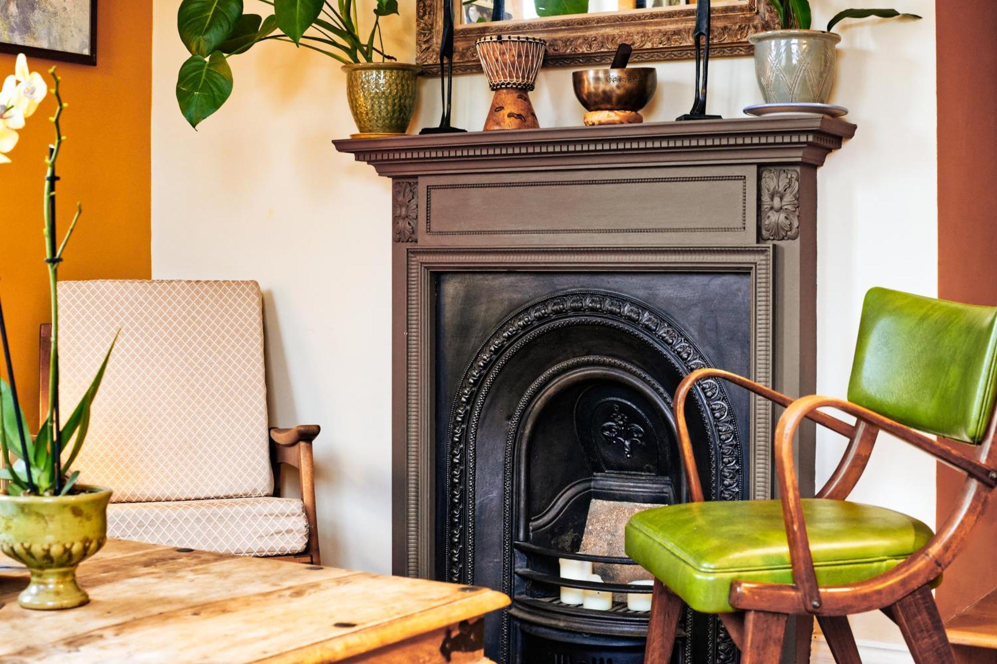 Casa de Férias Leafy Notting Hill *